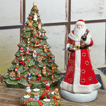 Villeroy & Boch Christmas Toys Memory Santa