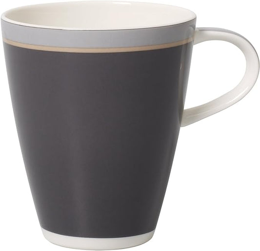 Villeroy & Boch Caffe Club Uni Steam Mug - Small