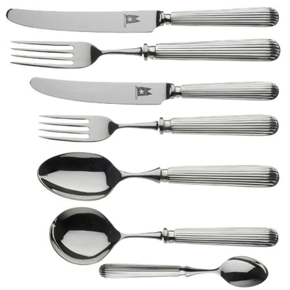 Arthur Price Titanic 8 person cutlery set - 60 piece with canteen for sale