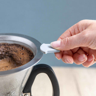 La Cafetière Manual Drip Coffee Maker