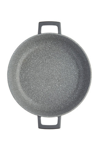 MasterClass Cast Aluminium 2.5 Litre Casserole Dish
