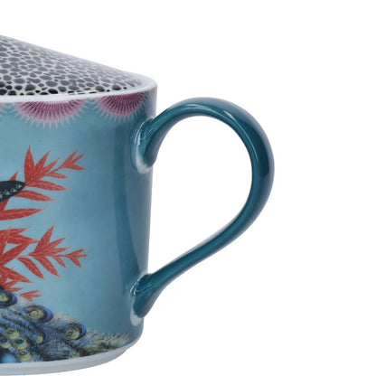 Mikasa x Sarah Arnett Porcelain Teapot 1100ml