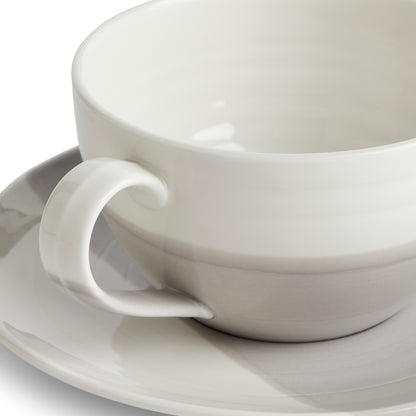 Royal Doulton 1815 Coffee Studio Latte Cup and Saucer