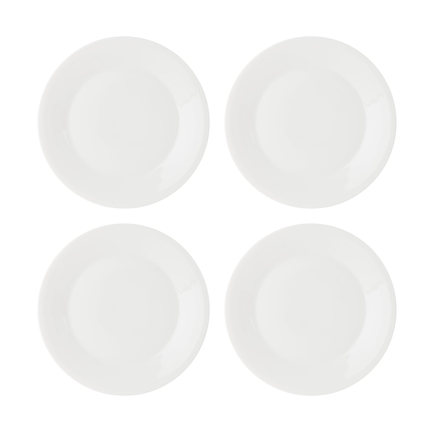 Royal Doulton 1815 Pure Side Plate (Set of 4)