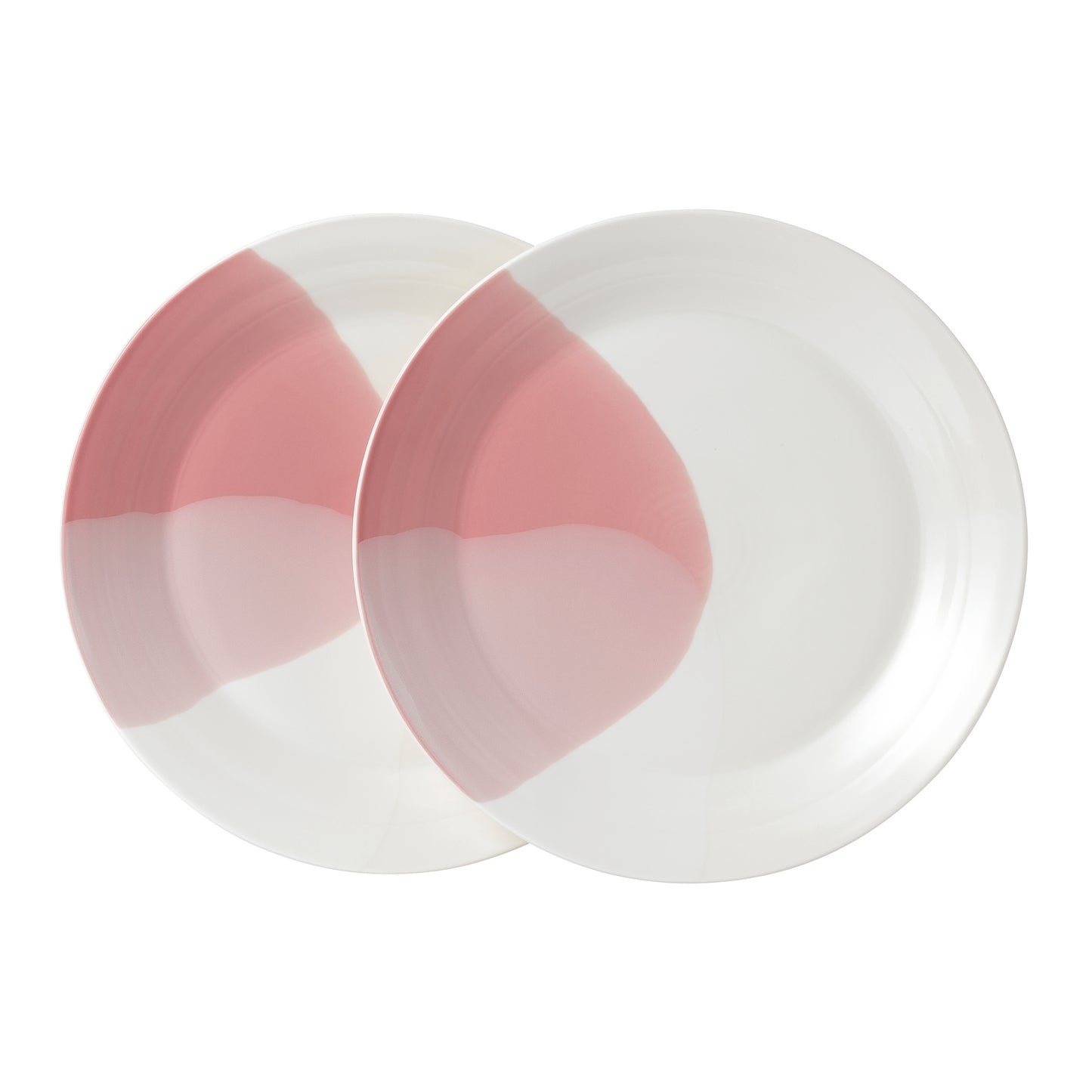 Royal Doulton Signature 1815 Coral Dinner Plate (Set of 2)