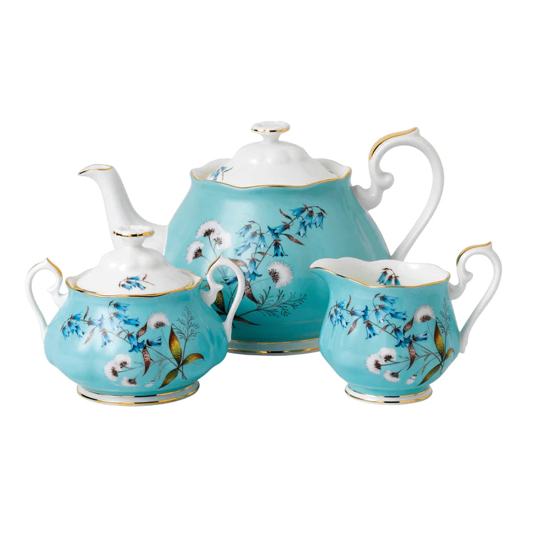 Tea Sets for bed and breakfast
