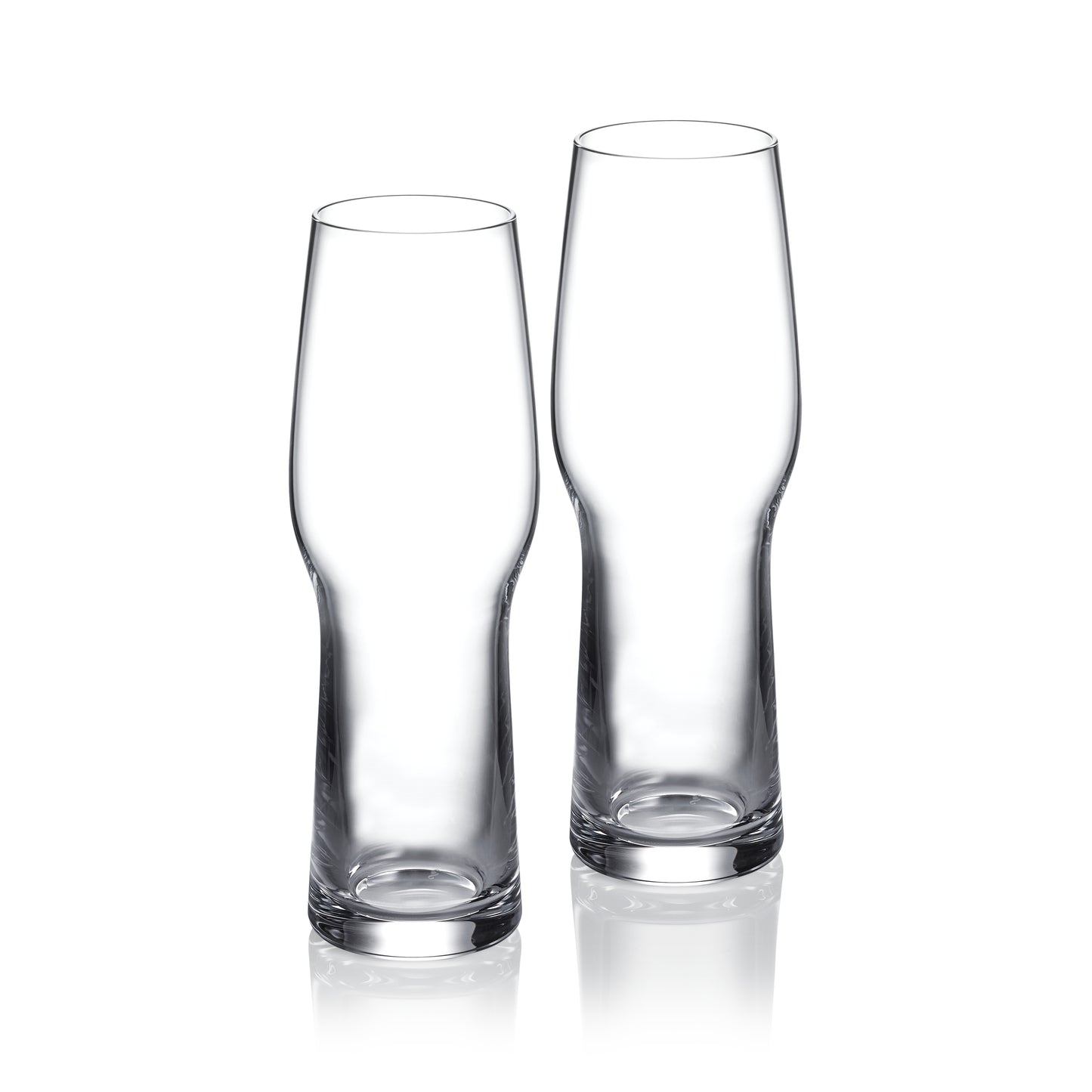 Waterford Craft Brew Pilsner Glass 650ml, Set of 2