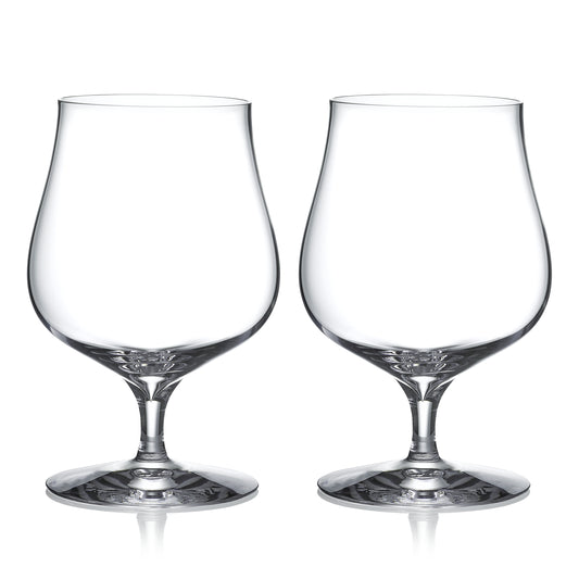 Waterford Craft Brew Snifter Glass 500ml, Set of 2