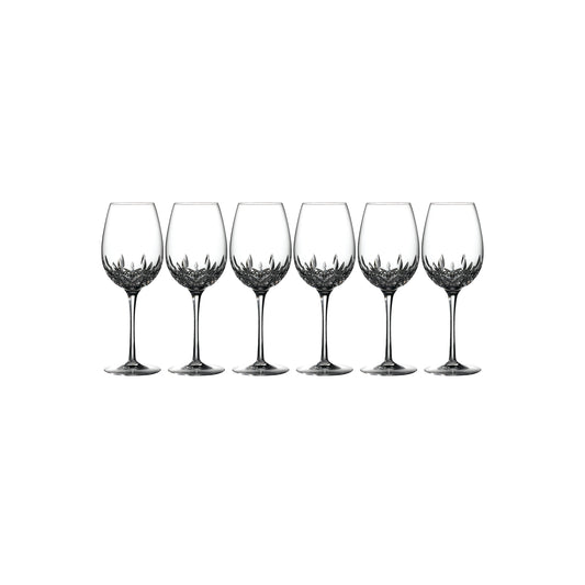 Waterford Lismore Essence Goblet 660ml, Set of 6