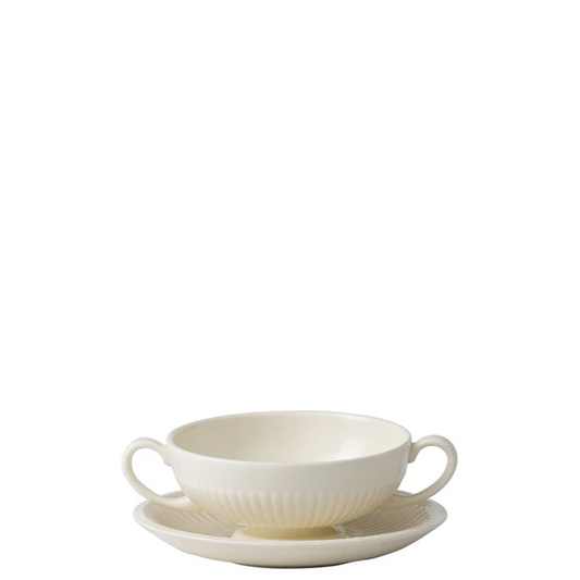 Wedgwood Edme Soup Cup