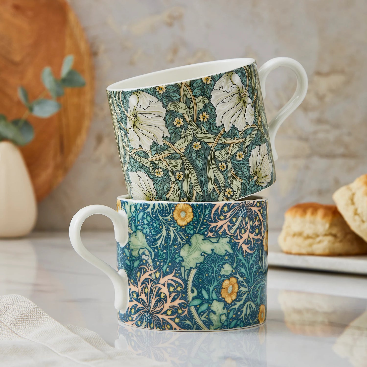 designer mugs for sale uk