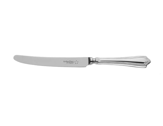 Arthur Price Chester - Stainless Steel -  Table Knife