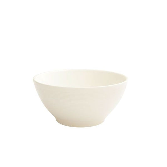 Fairmont & Main Cereal Bowl - White Linen