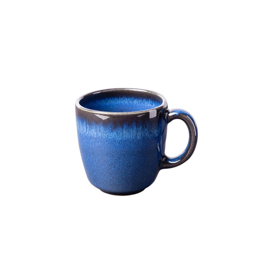 Villeroy & Boch Lave Bleu Coffee Cup