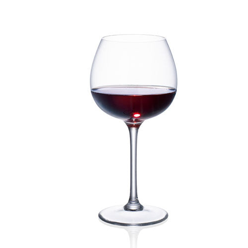 Villeroy & Boch Purismo Red Wine Goblet Full-Bodied