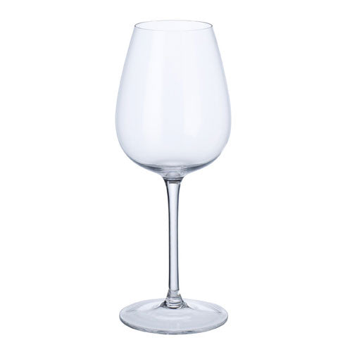 Villeroy & Boch Purismo White Wine Goblet Fresh & Light