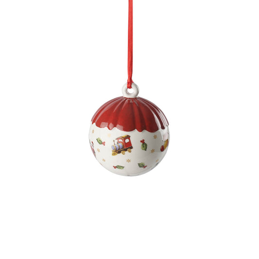Villeroy & Boch Toy's Delight Decoration Ball Ornament