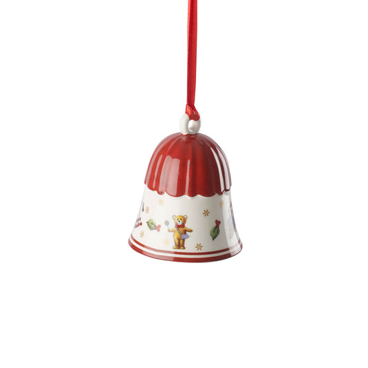 Villeroy & Boch Toy's Delight Decoration Bell