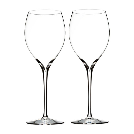 Waterford Elegance Chardonnay Wine Glass, Set of 2