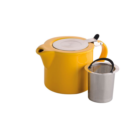 BIA Infuse Teapot Yellow