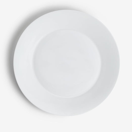 Wedgwood Jasper Conran White Dinner Plate 27cm