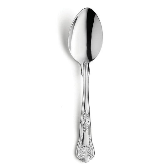 Kings Table Spoon by Amefa