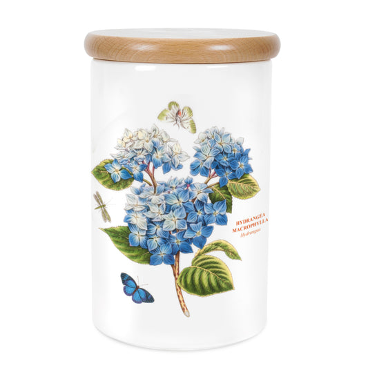 Portmeirion Botanic Garden Airtight Jar (20cm)