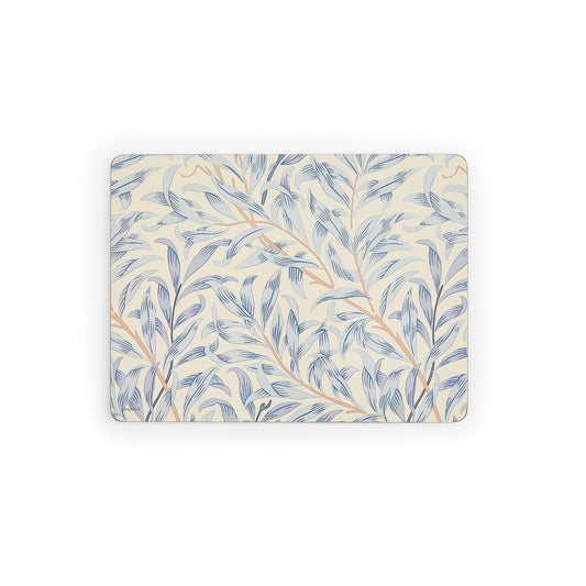 Pimpernel Willow Bough Blue Placemats Set of 6