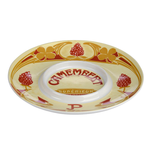 BIA Vintage Camembert Baker Platter