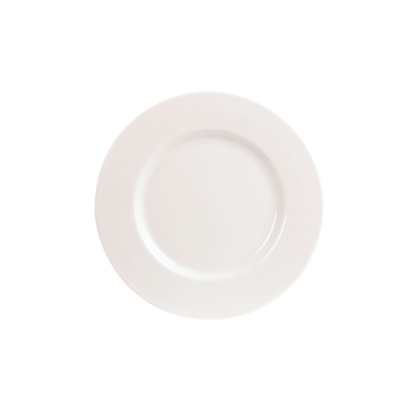 Fairmont & Main Dessert Plate - Arctic