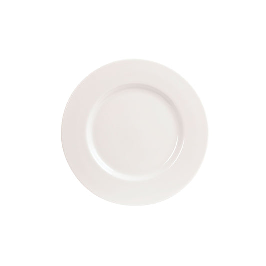 Fairmont & Main Dessert Plate - Arctic