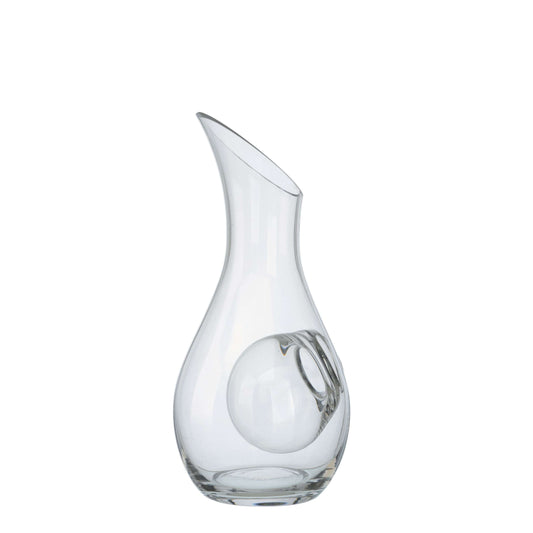 Artland Glass Simplicity Sommelier White Wine Cooling Carafe