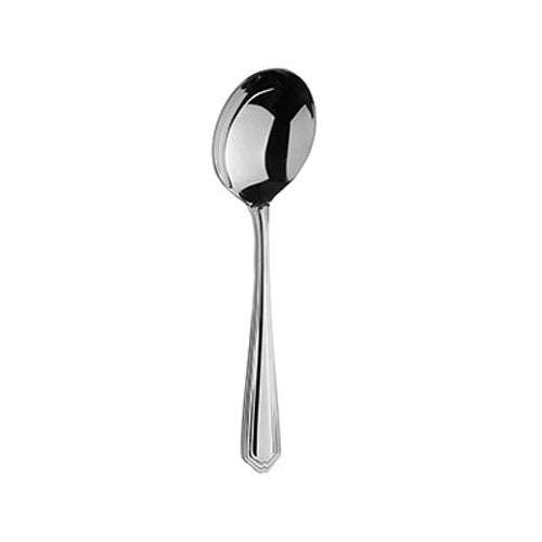 Arthur Price Chester - Silver Plate Soup Spoon