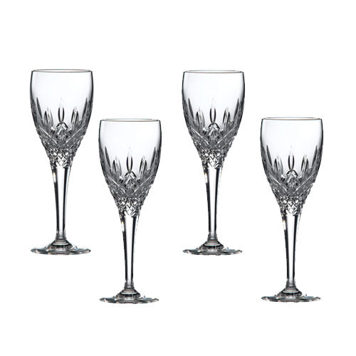 Royal Doulton Highclere Sherry Glasses (Set of 4)