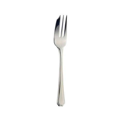 Arthur Price Grecian - Silver Plate Pastry Fork