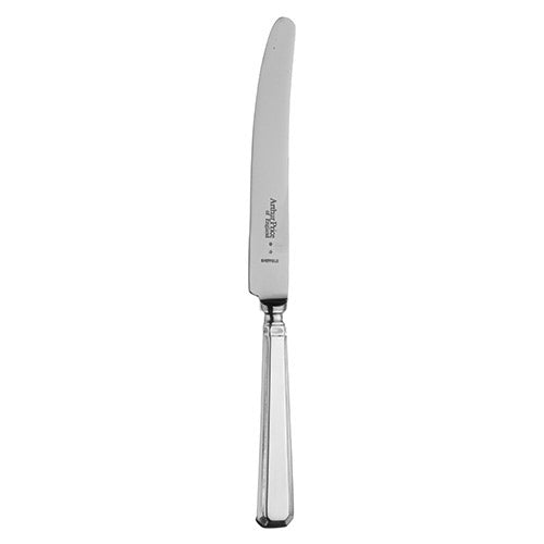 Arthur Price Grecian - Silver Plate Table Knife