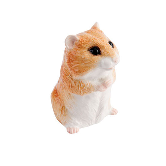 John Beswick Hamster Figurine