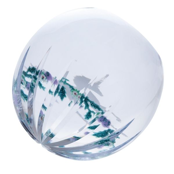 Caithness Glass Untamed Beauty - Limited Edition of 150
