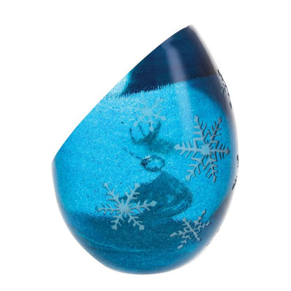 Caithness Glass The Snow Queen - Limited Edition of 150