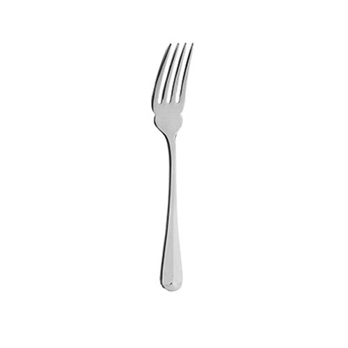Arthur Price Rattail - Silver Plate Fish Fork