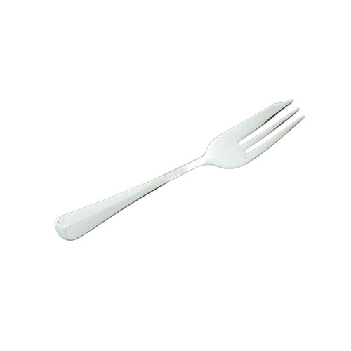 Arthur Price Rattail - Silver Plate Pastry Fork