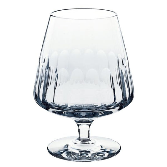 Royal Brierley Avignon Brandy Glass