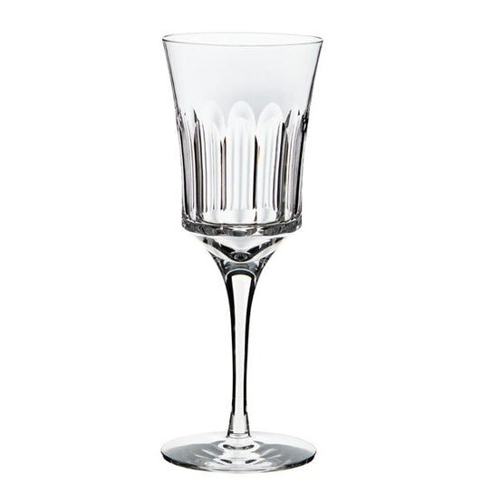 Royal Brierley Avignon Goblet Wine Glass