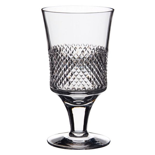 Royal Brierley Antibes Water Glass