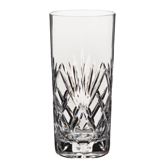 Royal Brierley Tall Braemar Highball Glass