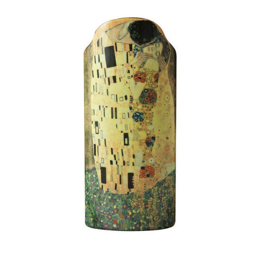 Klimt The Kiss Vase by John Beswick