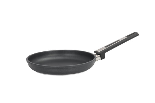 Series 7 - Titan Induction Cast Frying Pan 28cm - Fixed Handle