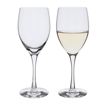 Dartington Wine Master White Wine Glass, Set of 2