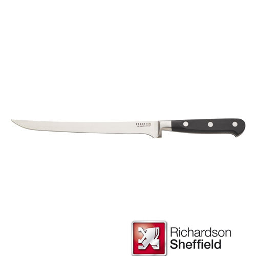 Sabatier Trompette Filleting Knife by Richardson Sheffield