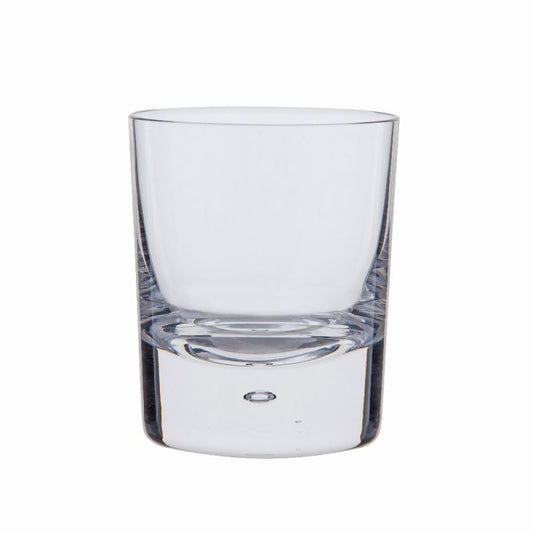 Dartington Exmoor Double Old Fashioned Whisky Glass, Set of 2
